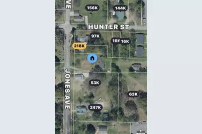 714 Jones Avenue, Rockmart, GA 30153 - Photo 39