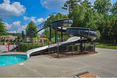 254 Shaw Drive, Acworth, GA 30102 - Photo 49