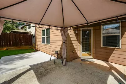254 Shaw Drive, Acworth, GA 30102 - Photo 35