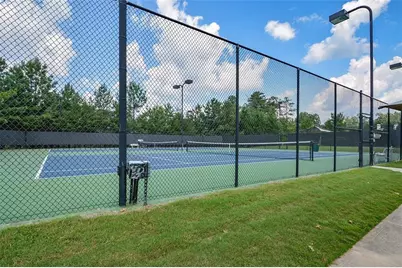 254 Shaw Drive, Acworth, GA 30102 - Photo 59