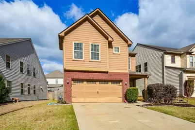 254 Shaw Drive, Acworth, GA 30102 - Photo 3