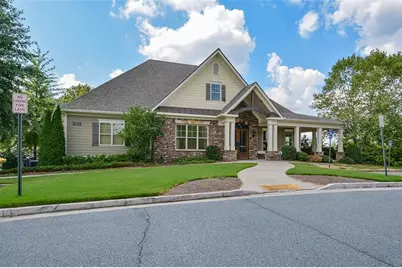 254 Shaw Drive, Acworth, GA 30102 - Photo 59