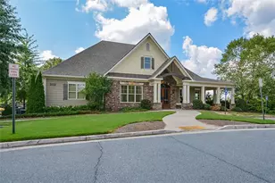 254 Shaw Dr, Acworth, GA 30102 - Photo 59