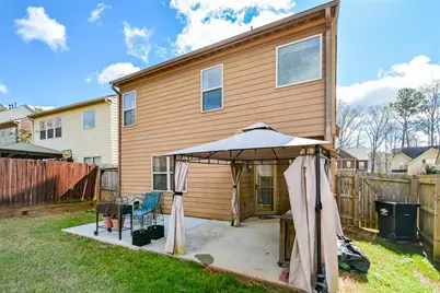 254 Shaw Drive, Acworth, GA 30102 - Photo 49