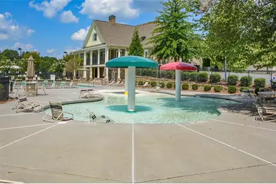 254 Shaw Drive, Acworth, GA 30102 - Photo 47