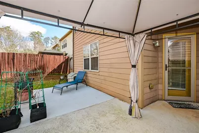 254 Shaw Drive, Acworth, GA 30102 - Photo 45