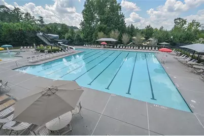 254 Shaw Drive, Acworth, GA 30102 - Photo 51