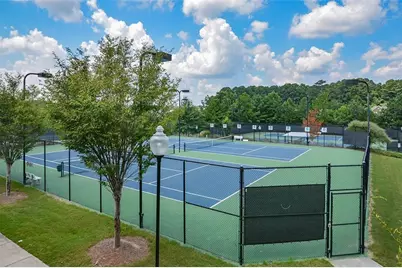 254 Shaw Drive, Acworth, GA 30102 - Photo 61