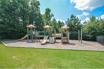 254 Shaw Drive, Acworth, GA 30102 - Photo 61