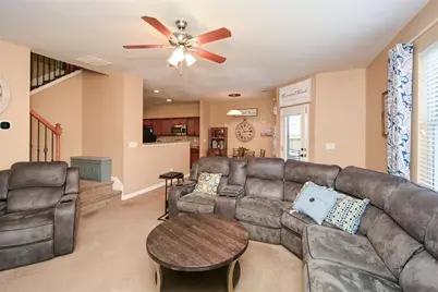 254 Shaw Drive, Acworth, GA 30102 - Photo 17