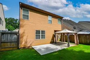 254 Shaw Dr, Acworth, GA 30102 - Photo 39