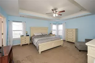 254 Shaw Dr, Acworth, GA 30102 - Photo 25