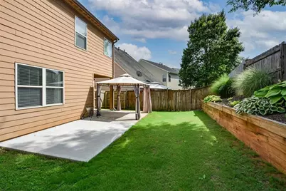254 Shaw Drive, Acworth, GA 30102 - Photo 37