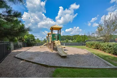 254 Shaw Drive, Acworth, GA 30102 - Photo 69