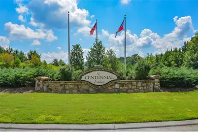 254 Shaw Drive, Acworth, GA 30102 - Photo 41