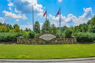 254 Shaw Dr, Acworth, GA 30102 - Photo 41
