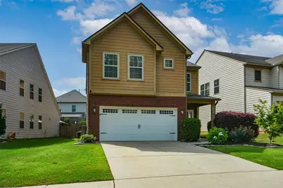 254 Shaw Drive, Acworth, GA 30102 - Photo 3