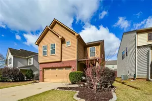 254 Shaw Dr, Acworth, GA 30102 - Photo 1