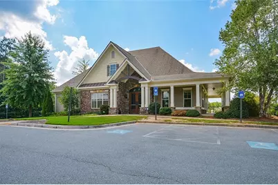 254 Shaw Drive, Acworth, GA 30102 - Photo 67