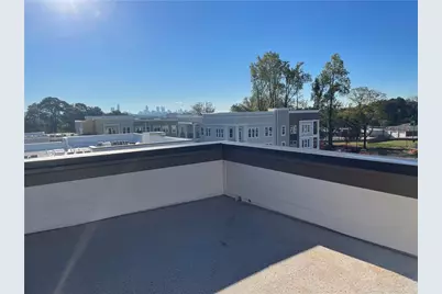 1160 Ansel Lane NW Lane NW, Atlanta, GA 30318 - Photo 21