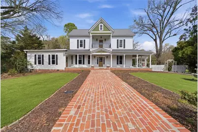 108 King Street, Adairsville, GA 30103 - Photo 1