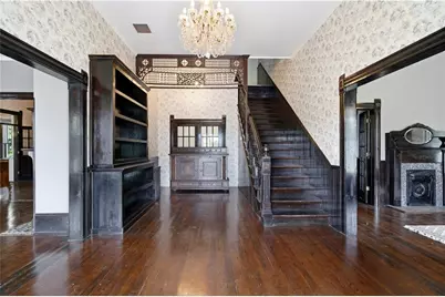 108 King Street, Adairsville, GA 30103 - Photo 5