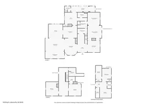 108 King St, Adairsville, GA 30103 - Photo 47