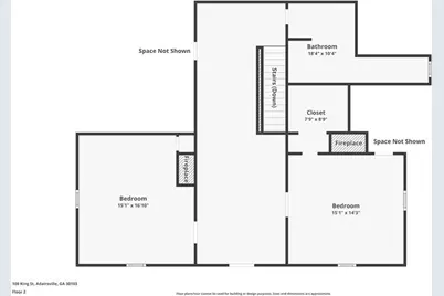 108 King Street, Adairsville, GA 30103 - Photo 45