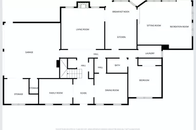 2564 Chestea Drive NE, Marietta, GA 30066 - Photo 61