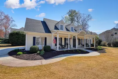 2564 Chestea Drive NE, Marietta, GA 30066 - Photo 3