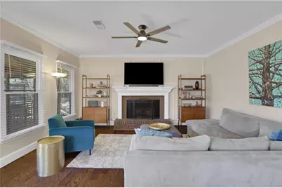 4627 Equestrian Way, Atlanta, GA 30338 - Photo 11