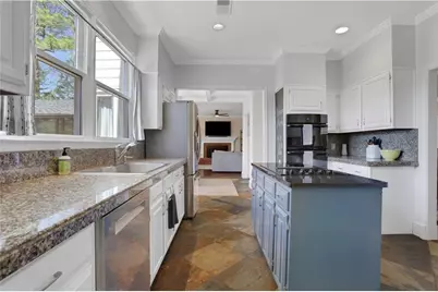 4627 Equestrian Way, Atlanta, GA 30338 - Photo 19