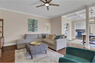 4627 Equestrian Way, Atlanta, GA 30338 - Photo 13