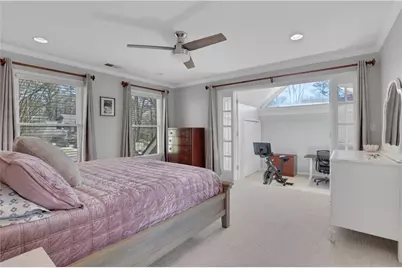 4627 Equestrian Way, Atlanta, GA 30338 - Photo 23