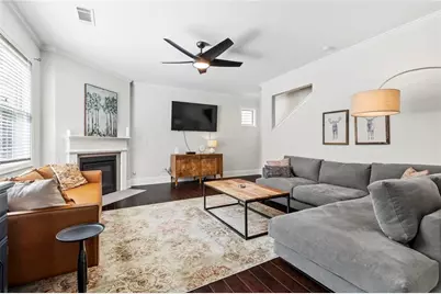 2426 Fair Oaks Way, Atlanta, GA 30337 - Photo 11