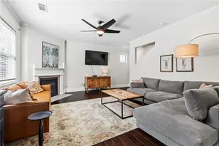 2426 Fair Oaks Way, Atlanta, GA 30337 - Photo 11