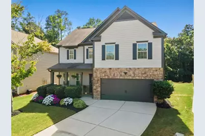 2426 Fair Oaks Way, Atlanta, GA 30337 - Photo 3