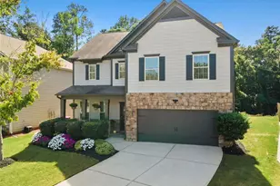 2426 Fair Oaks Way, Atlanta, GA 30337 - Photo 3