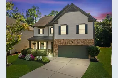 2426 Fair Oaks Way, Atlanta, GA 30337 - Photo 1