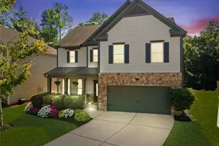 2426 Fair Oaks Way, Atlanta, GA 30337 - Photo 1