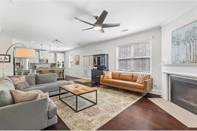 2426 Fair Oaks Way, Atlanta, GA 30337 - Photo 13