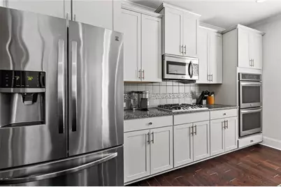 2426 Fair Oaks Way, Atlanta, GA 30337 - Photo 15