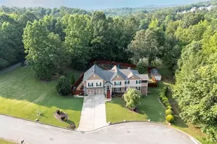 55 Meridian Point, Dallas, GA 30132 - Photo 45