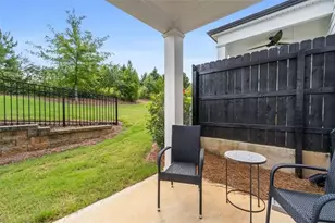 1729 Hyssop Blvd, Mableton, GA 30126 - Photo 5