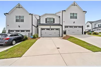 1729 Hyssop Boulevard, Mableton, GA 30126 - Photo 31