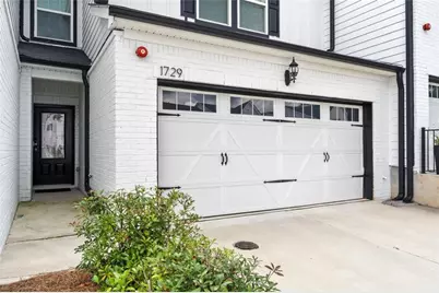 1729 Hyssop Boulevard, Mableton, GA 30126 - Photo 7