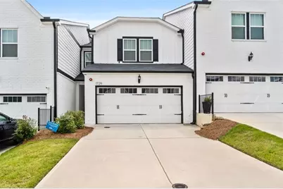 1729 Hyssop Boulevard, Mableton, GA 30126 - Photo 3