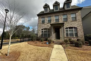 610 Central Park Ovlk, Alpharetta, GA 30004 - Photo 1