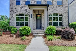 610 Central Park Ovlk, Alpharetta, GA 30004 - Photo 5