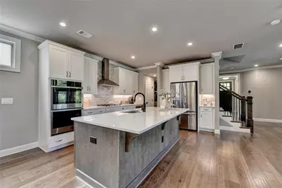 610 Central Park Ovlk, Alpharetta, GA 30004 - Photo 29